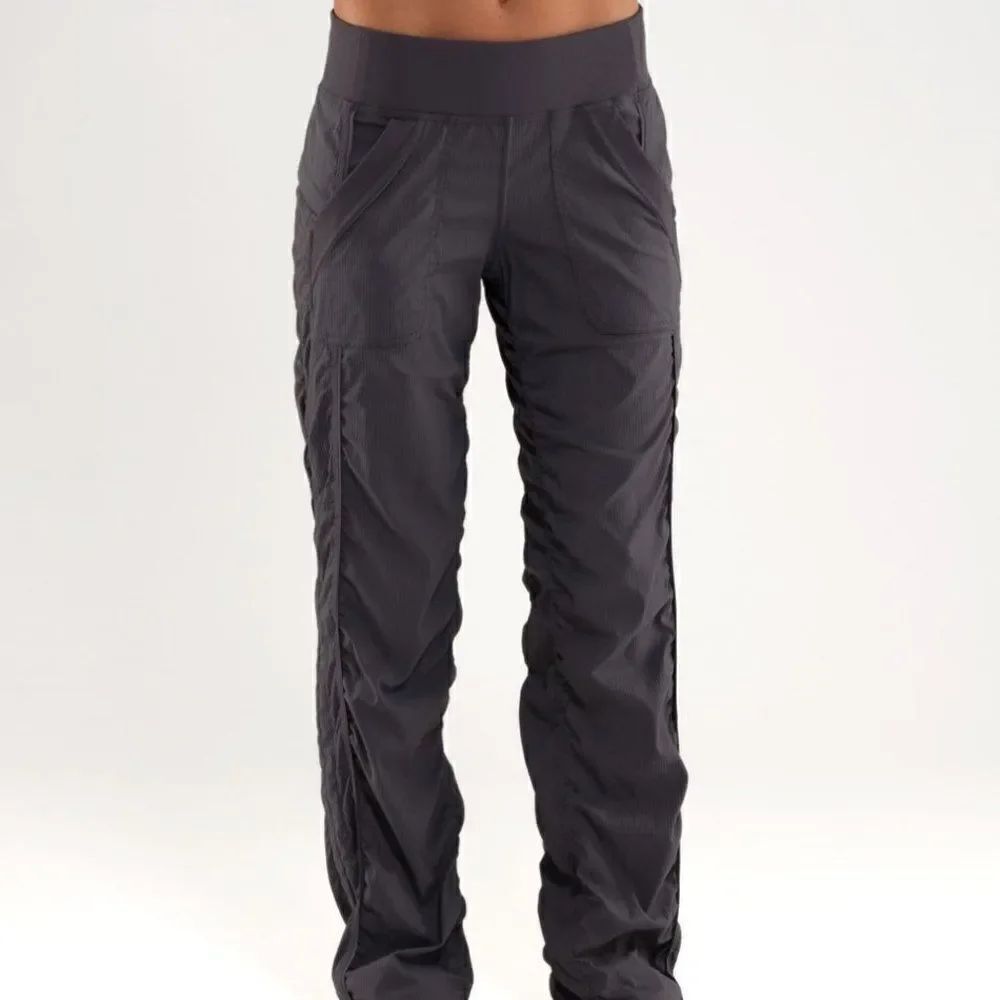 Lululemon Quick Step Pants